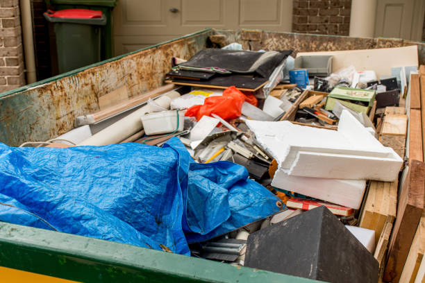 Best Commercial Junk Removal  in Bound Brook, NJ