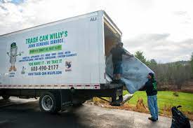 Demolition Debris Removal in Bound Brook, NJ